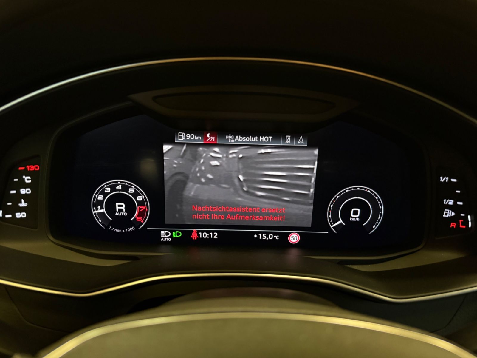 Audi RS6 4.0 TFSI ABT 700 PS,Dynamic+,Keramik,22"Zoll