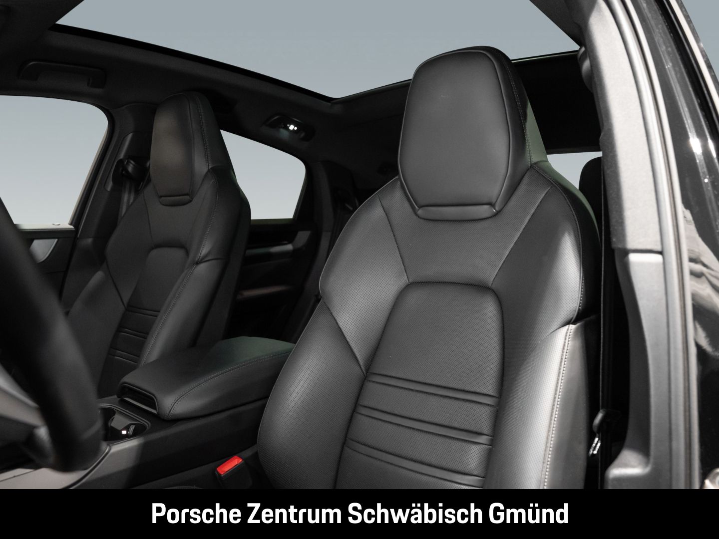 Porsche Cayenne S Coupe Nachtsicht InnoDrive Soft-Close