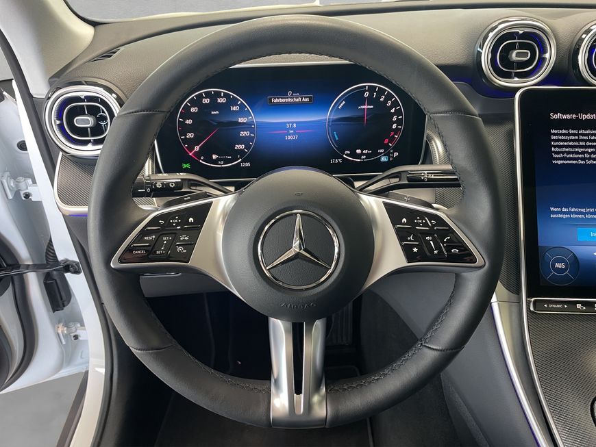 Mercedes-Benz GLC 300 e 4M Avantgarde Adva+|AHK|Pano|360°|Dist