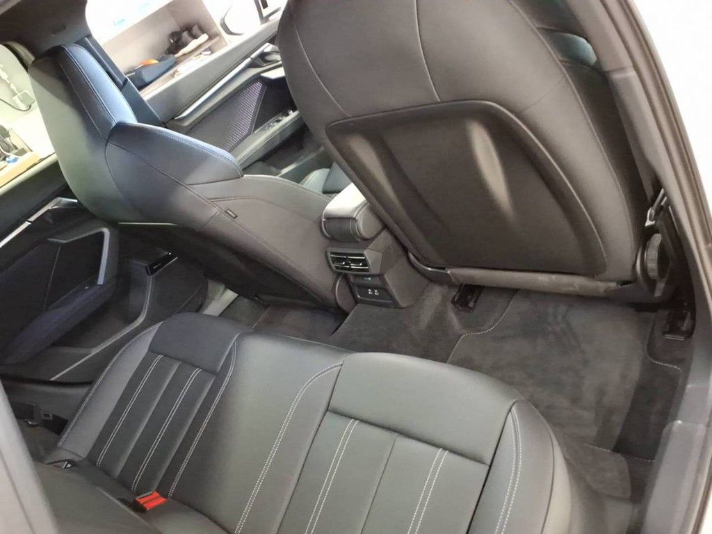 Audi A3 Sportback S line 30 TFSI S tronic *HUD*SONOS*