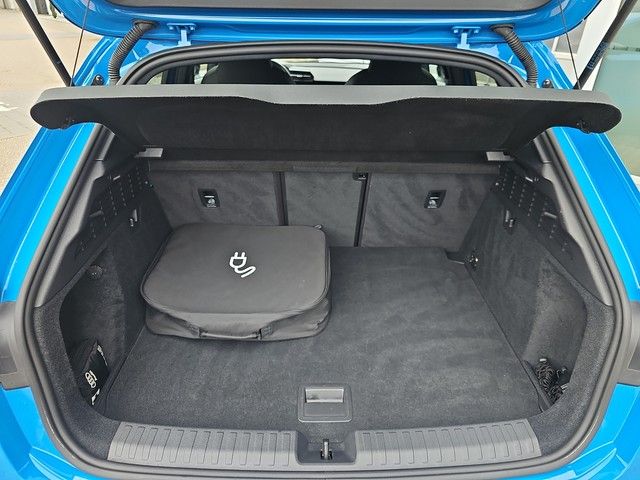 Audi A3 Sportback 45 TFSI e S line S tronic B&O LED