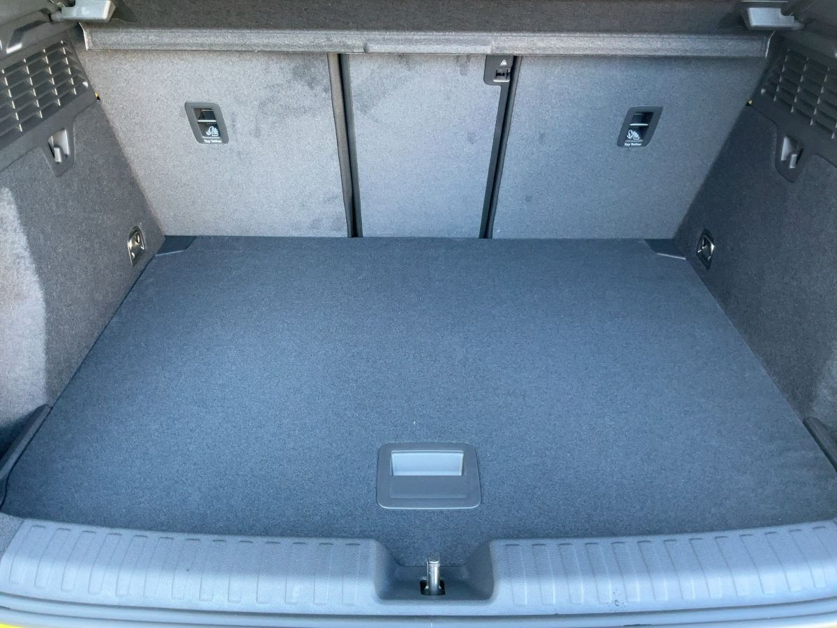Audi A3 allstreet 35 TFSI S tronic - Samsaru's Car Outlet