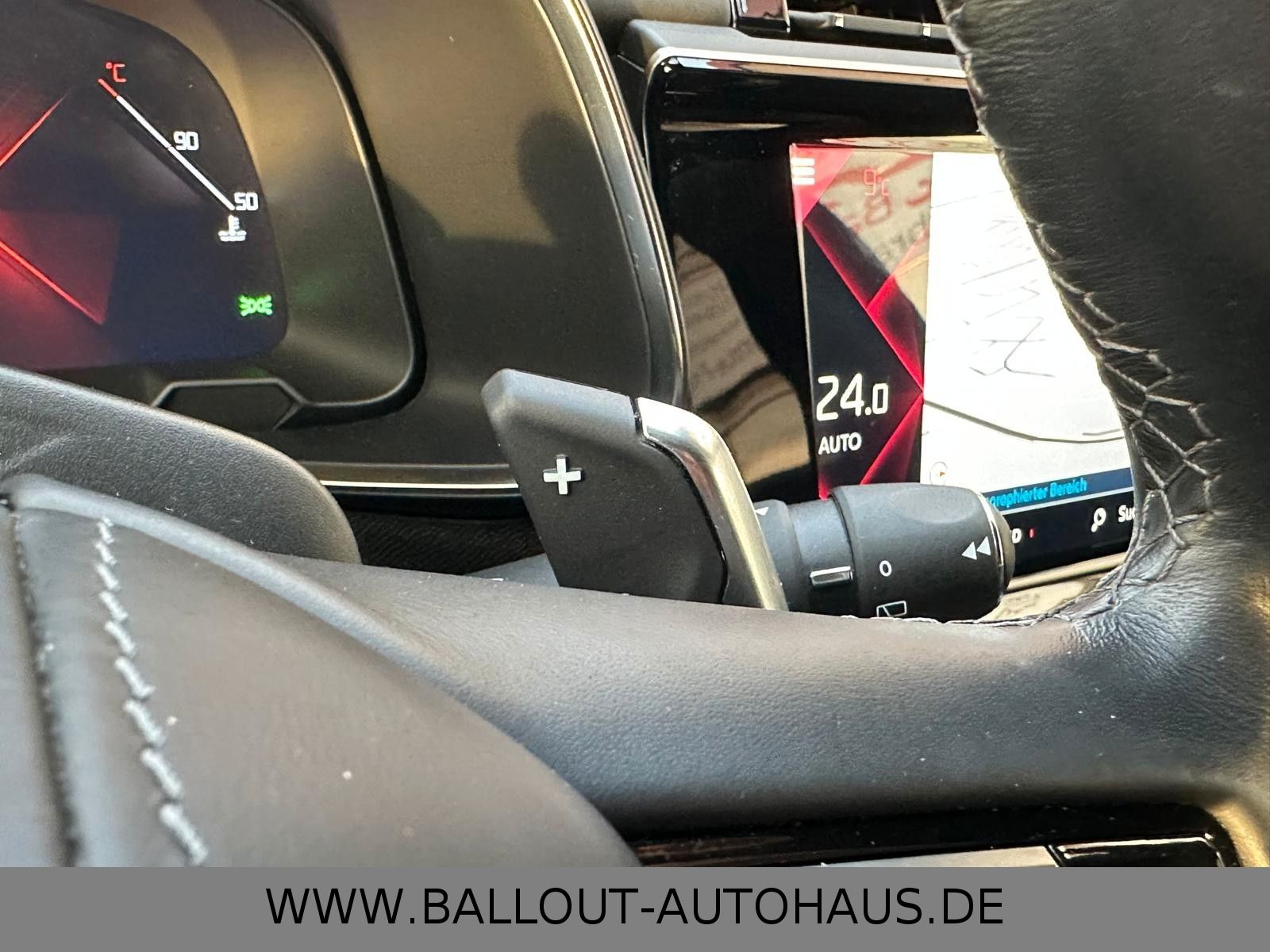 DS Automobiles DS7 Crossback Rivoli +*1.HAND*NAVI*ACC*TOT*LED*