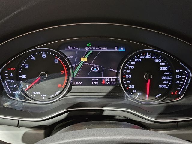 Audi A4 40 TFSI Q 2x S Line - Samsaru's Car Outlet