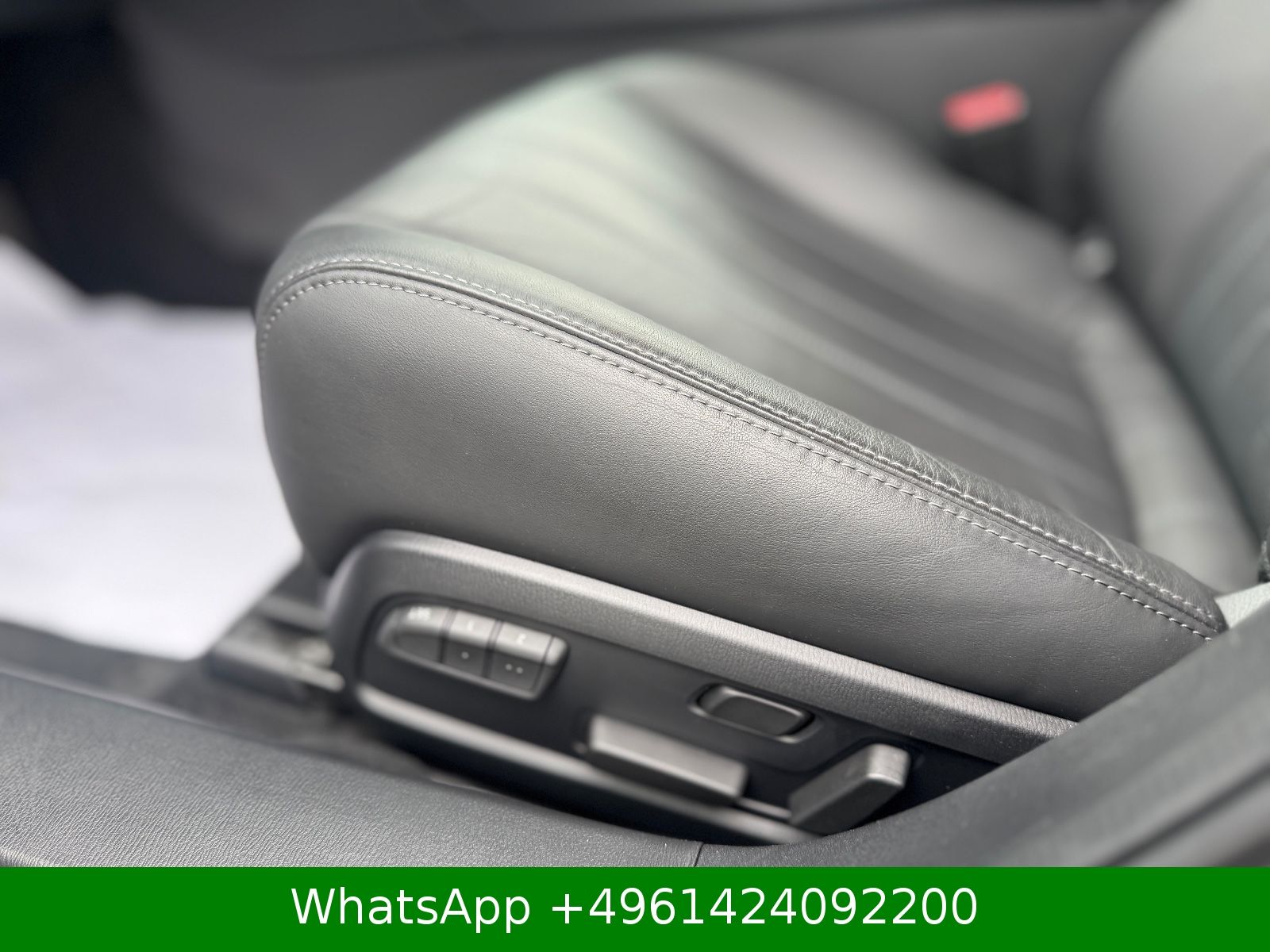 Mazda 6 Kombi Sports-Line BOSE|ACC|HUD|360°|LED