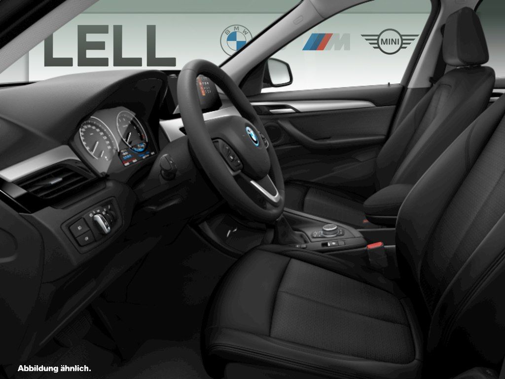 BMW X1 xDrive25e Advantage - Samsaru's Car Outlet