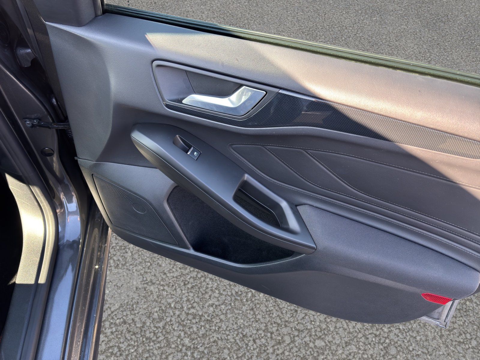 Ford Focus 1.0 Ecoboost ST-Line X #Winterpaket