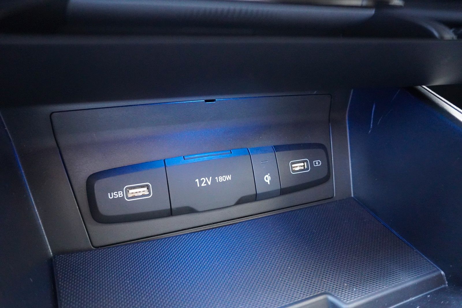Hyundai Tucson Trend Plug-In 4WD Assist-Pak Kam LED ACC