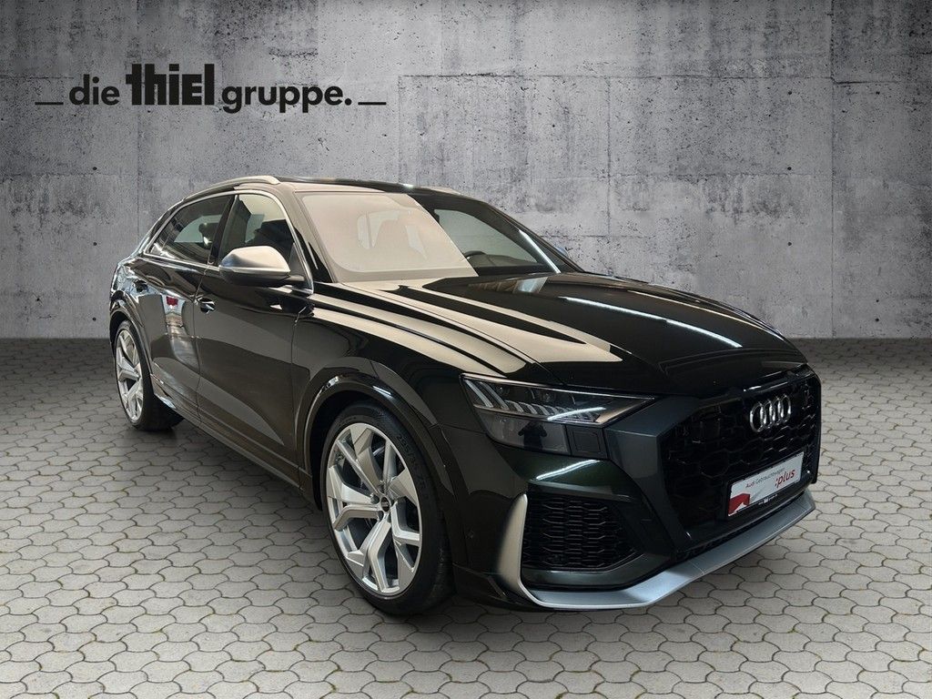 Audi RSQ8 4.0 TFSI quattro RS-Dynamikpaket plus/Sport