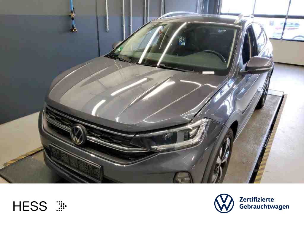 Volkswagen Taigo 1.0 TSI DSG STYLE - Samsaru's Car Outlet