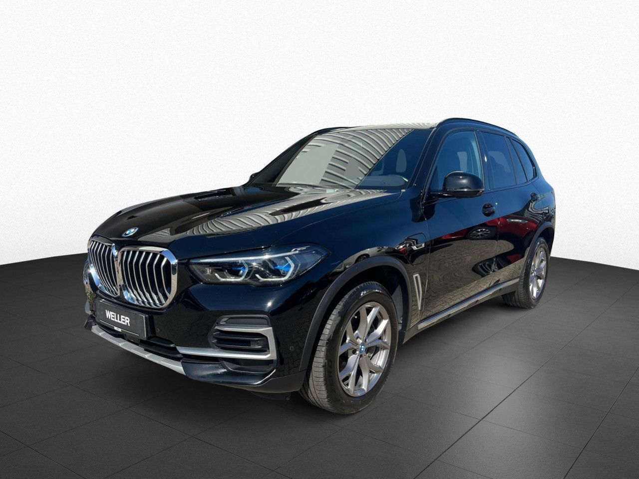 BMW X5 xDrive 45e xLine Laser Sky Lounge DrAs 2-Achs