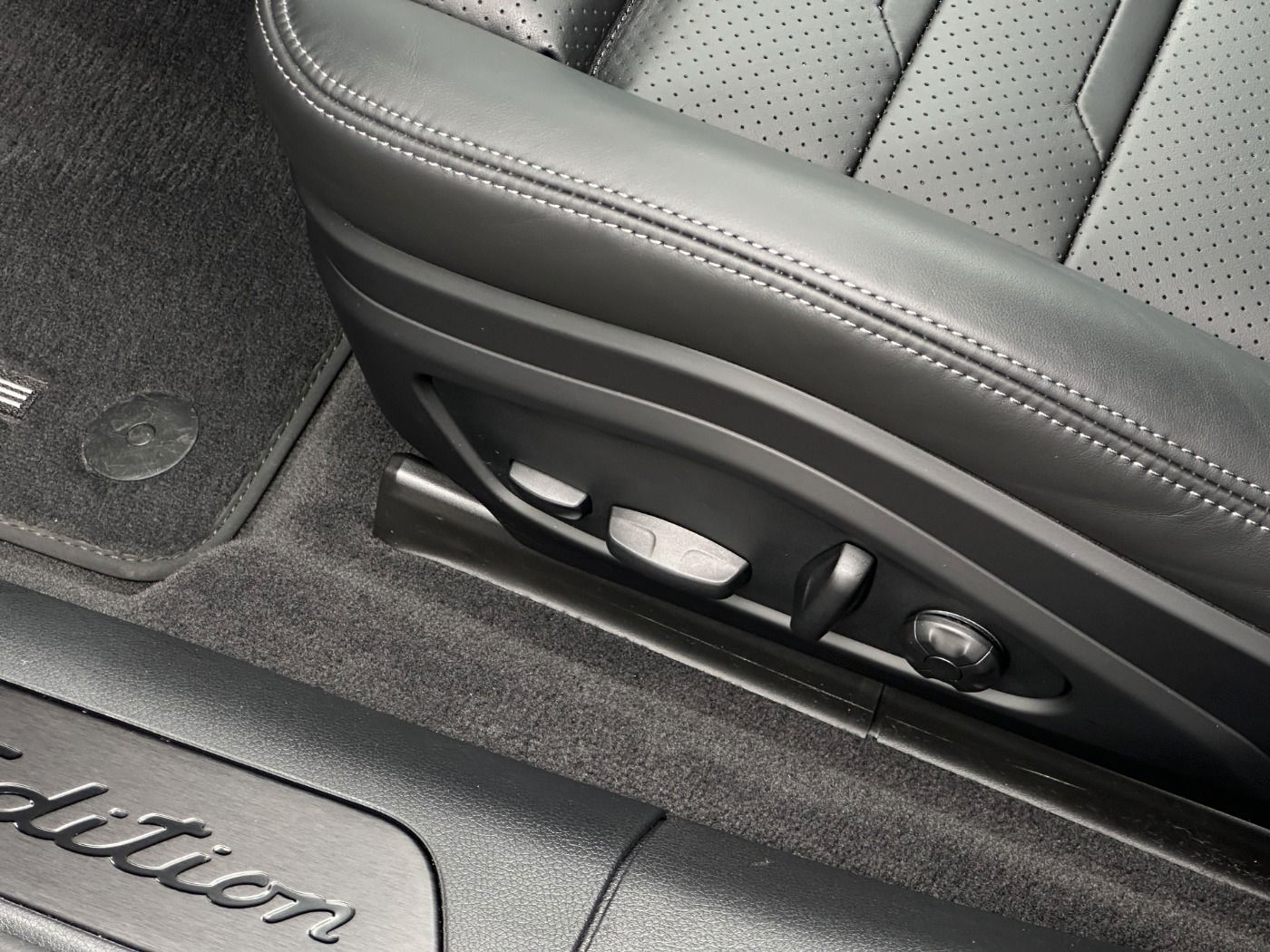 Porsche Panamera 4 E-Hybrid Sport Turismo Plat. Ed. 360°