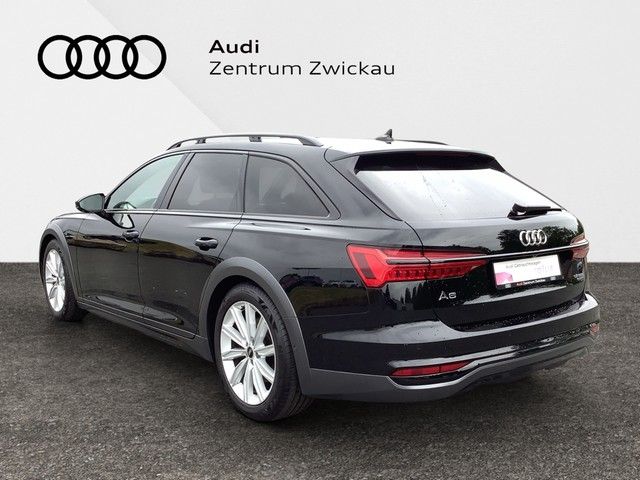 Audi A6 Allroad 55TDI quattro Basis - Samsaru's Car Outlet