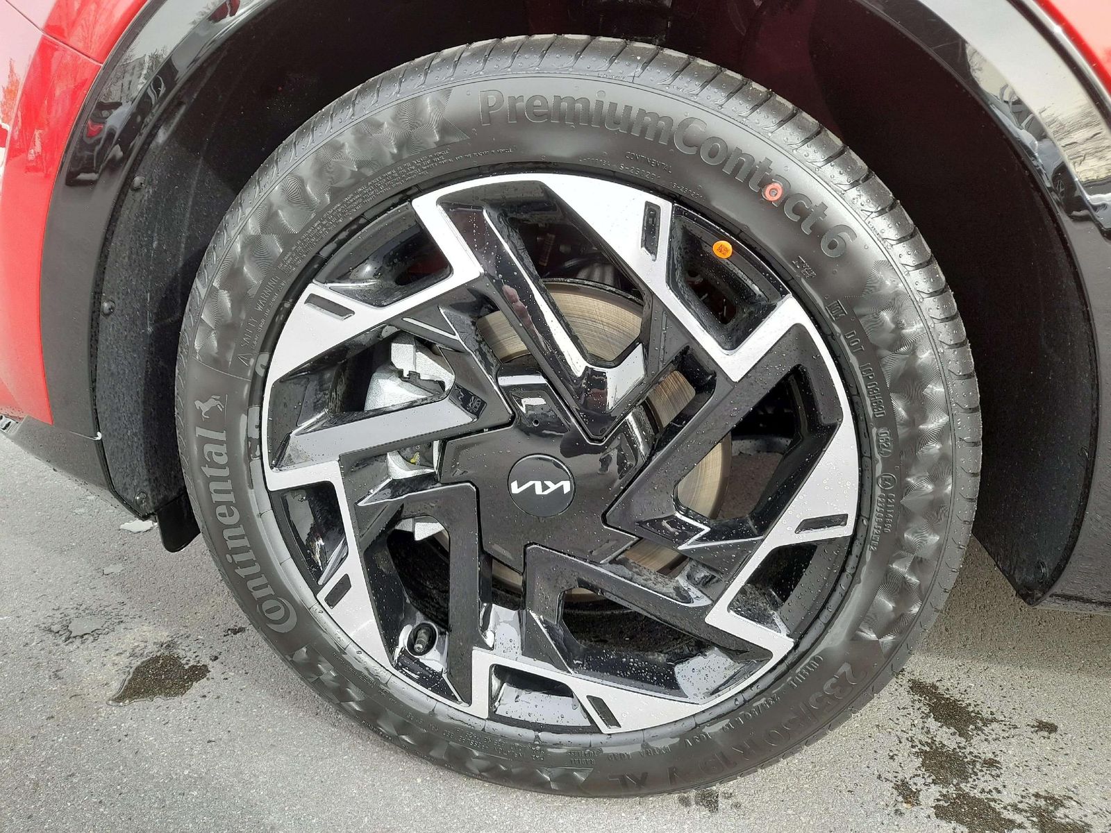 Kia Sportage GT-Line 1.6D AWD - Samsaru's Car Outlet