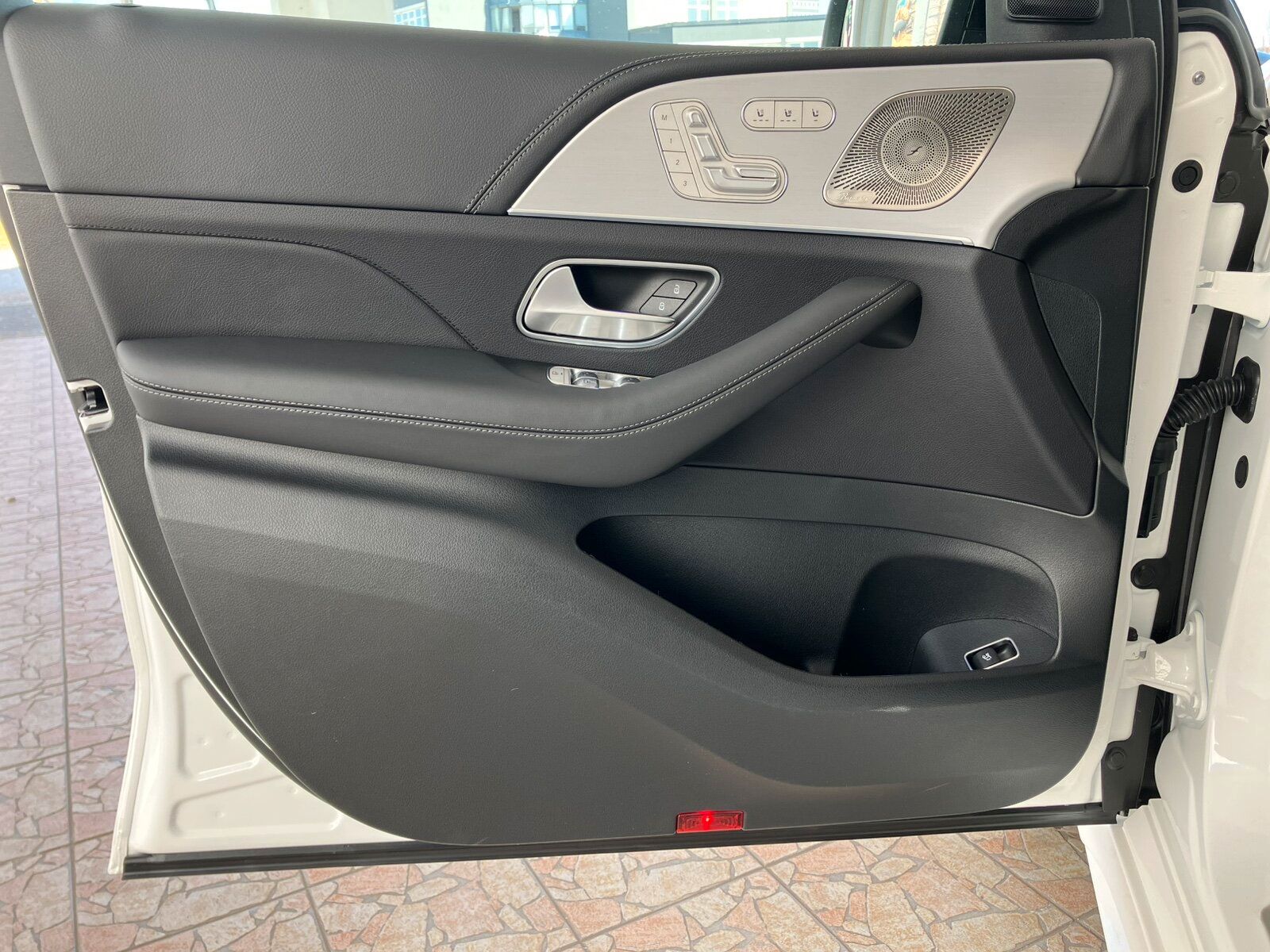 Mercedes-Benz GLE 450 d 4M AMG Line/Pano-Dach/Multibeam/Kamera