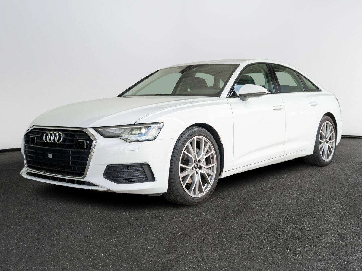 Audi A6 Limousine 40 TDI S tronic - Samsaru's Car Outlet
