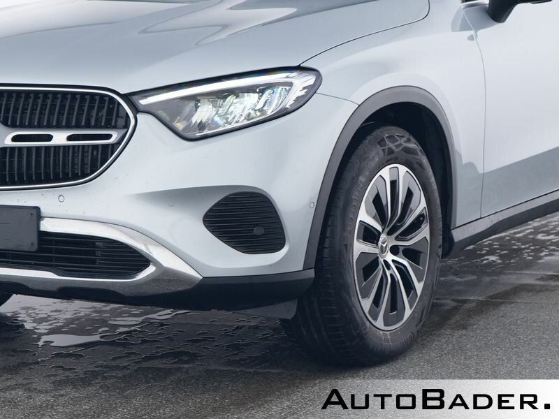 Mercedes-Benz GLC 220 d 4M AVANTGARDE Advanced+ - Samsaru's Car Outlet