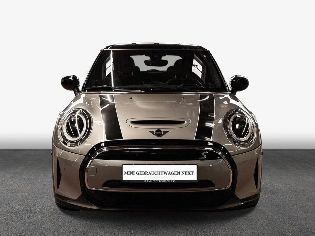 MINI Cooper SE MINI Yours Trim - Samsaru's Car Outlet