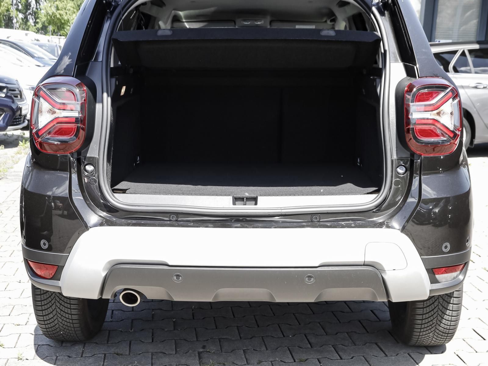 Dacia Duster TCe 150 4x4 Extrem - Samsaru's Car Outlet