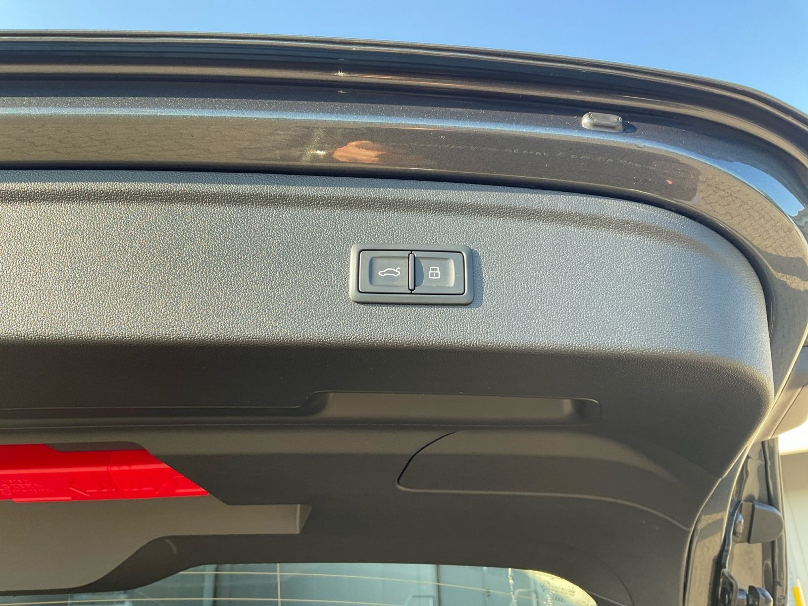 Audi A3 Sportback 40 TFSI e S line AHK ACC ALLWETTER