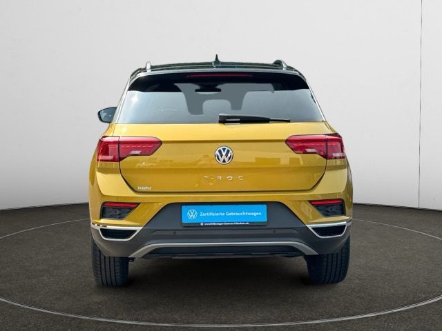 Volkswagen T-Roc 1.0 TSI IQ.DRIVE - Samsaru's Car Outlet