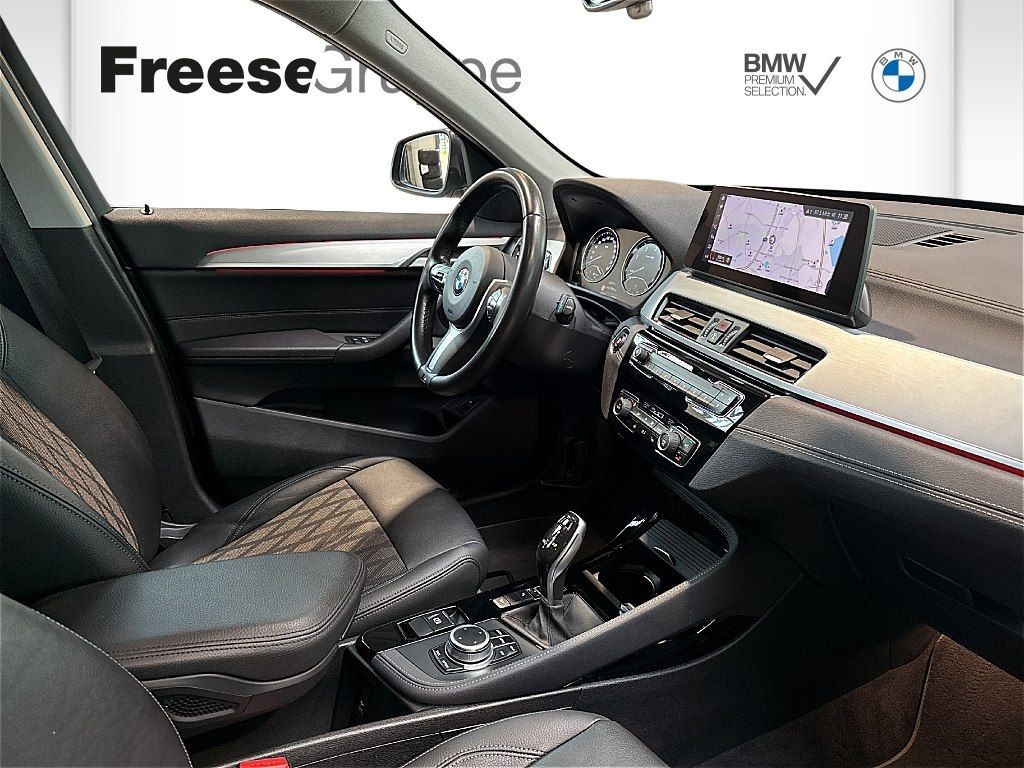 BMW X1 xDrive20d xLine - Samsaru's Car Outlet