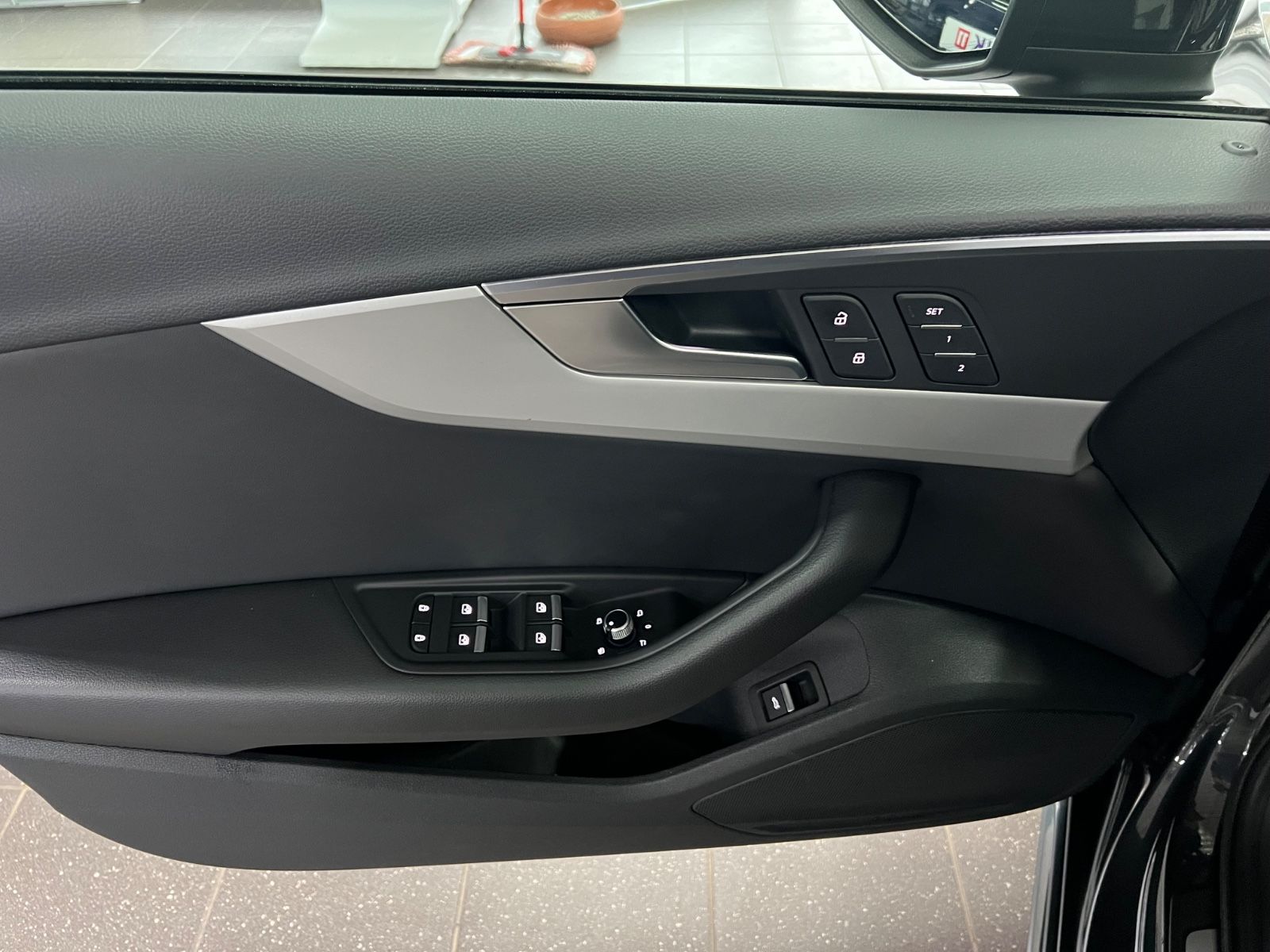 Audi A4 Avant 40 TDI quattro advanced VIELE EXTRAS