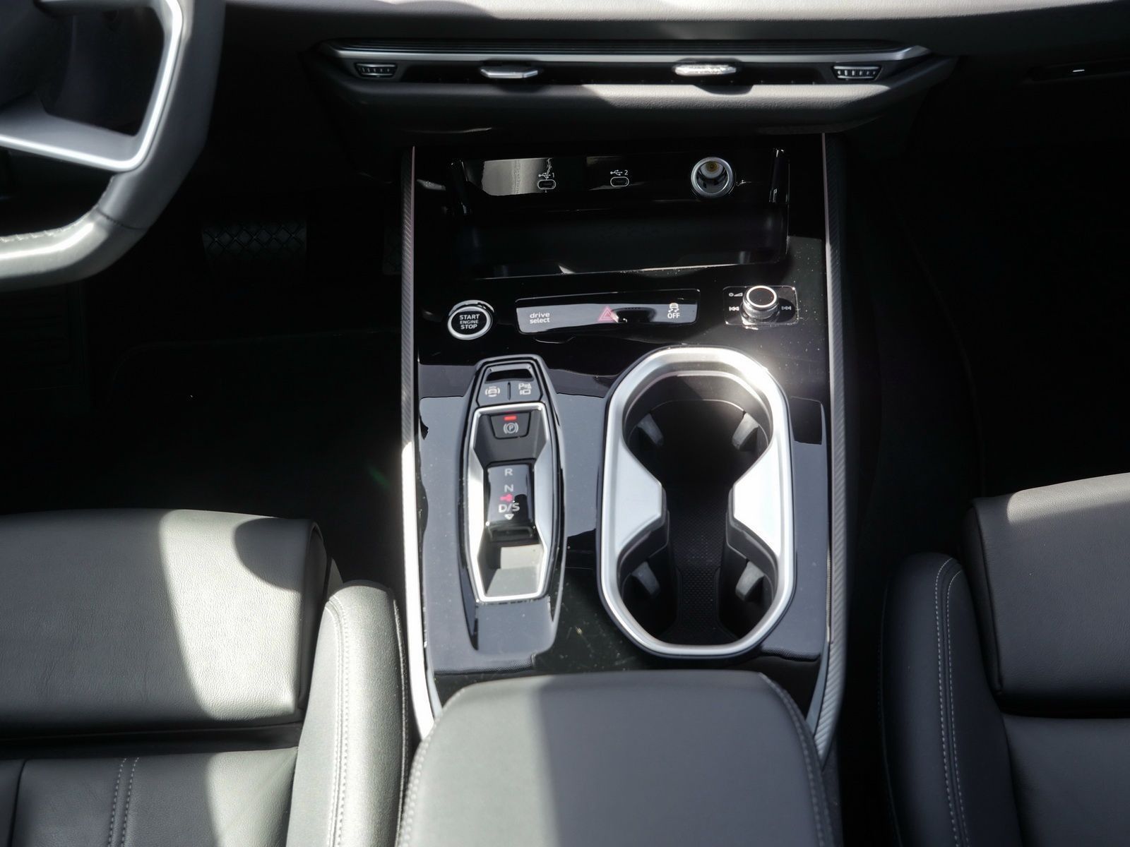 Audi A6 Avant 55 TFSI qu. S line TechPlus*B&O*HuD*AHK