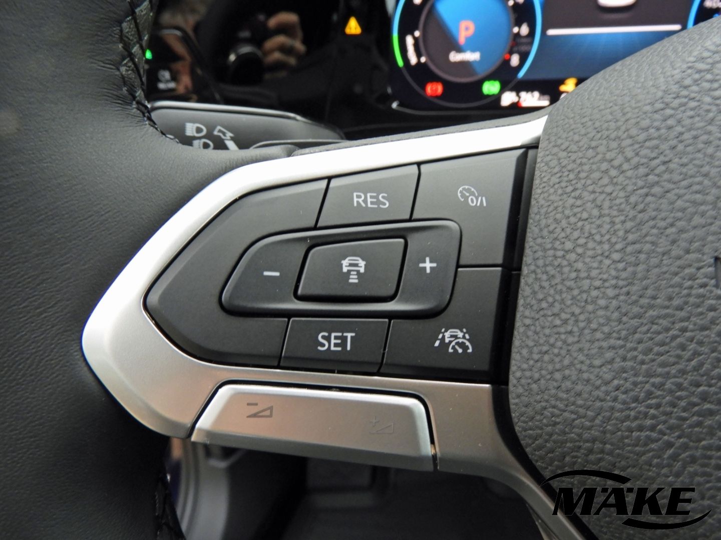 Volkswagen Golf Style 1.4 TSI eHybrid - Samsaru's Car Outlet