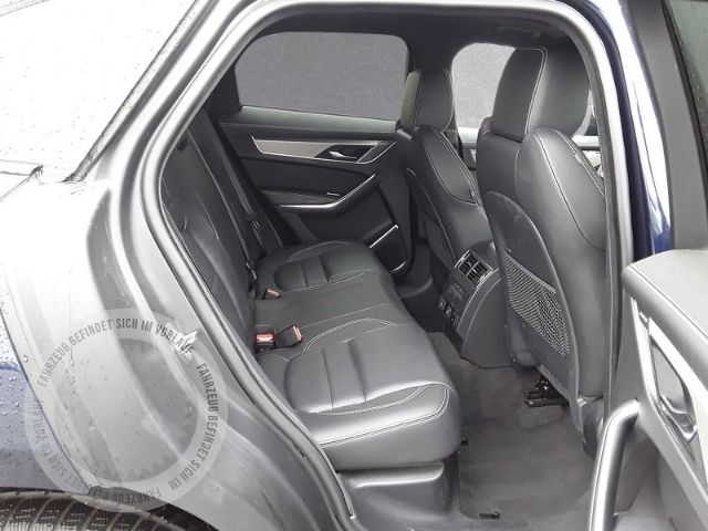 Jaguar F-Pace D300 R-Dynamic SE HEAD-UP SD ACC WKP AHK