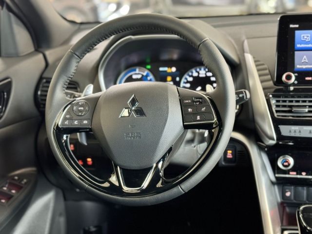 Mitsubishi Eclipse Cross Mitsubishi Plug-In Hybrid Plus MJ2