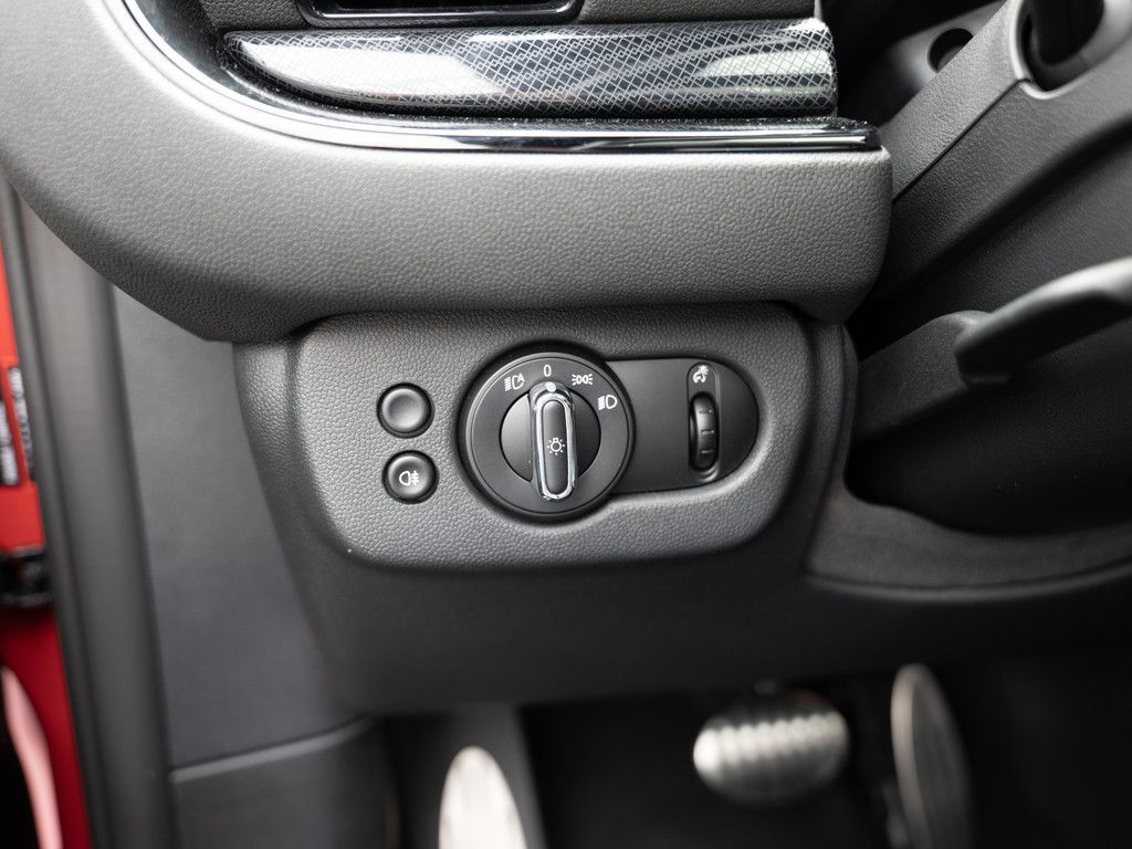 MINI Clubman John Cooper Works ALL4 - Samsaru's Car Outlet