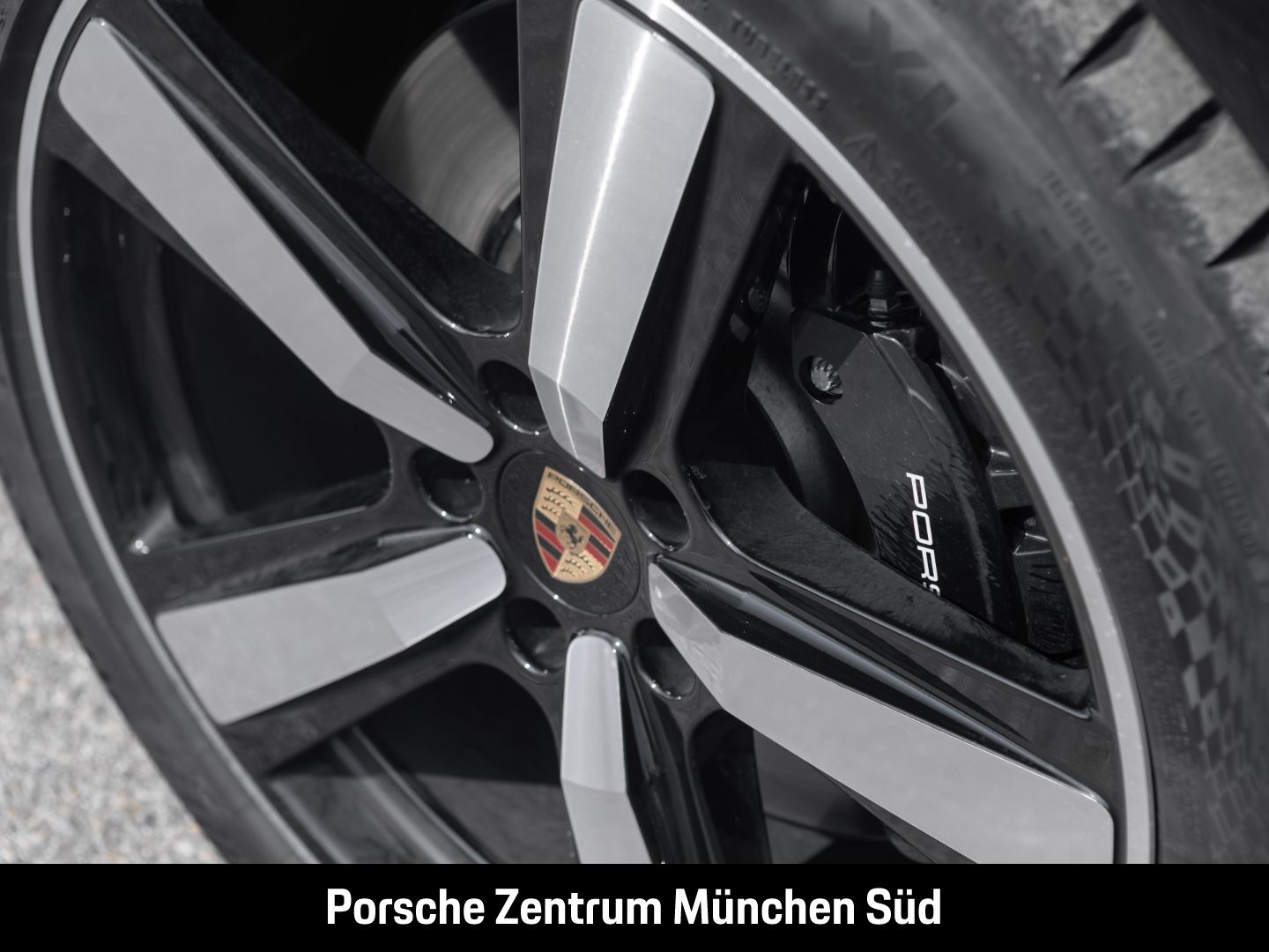 Porsche Cayenne S E-Hybrid BOSE Surround-View Panorama