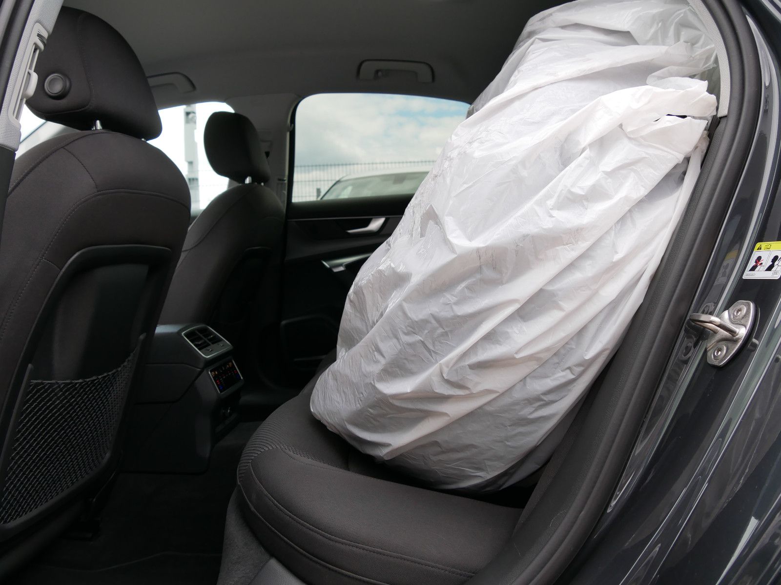 Audi A6 40 TDI - Samsaru's Car Outlet