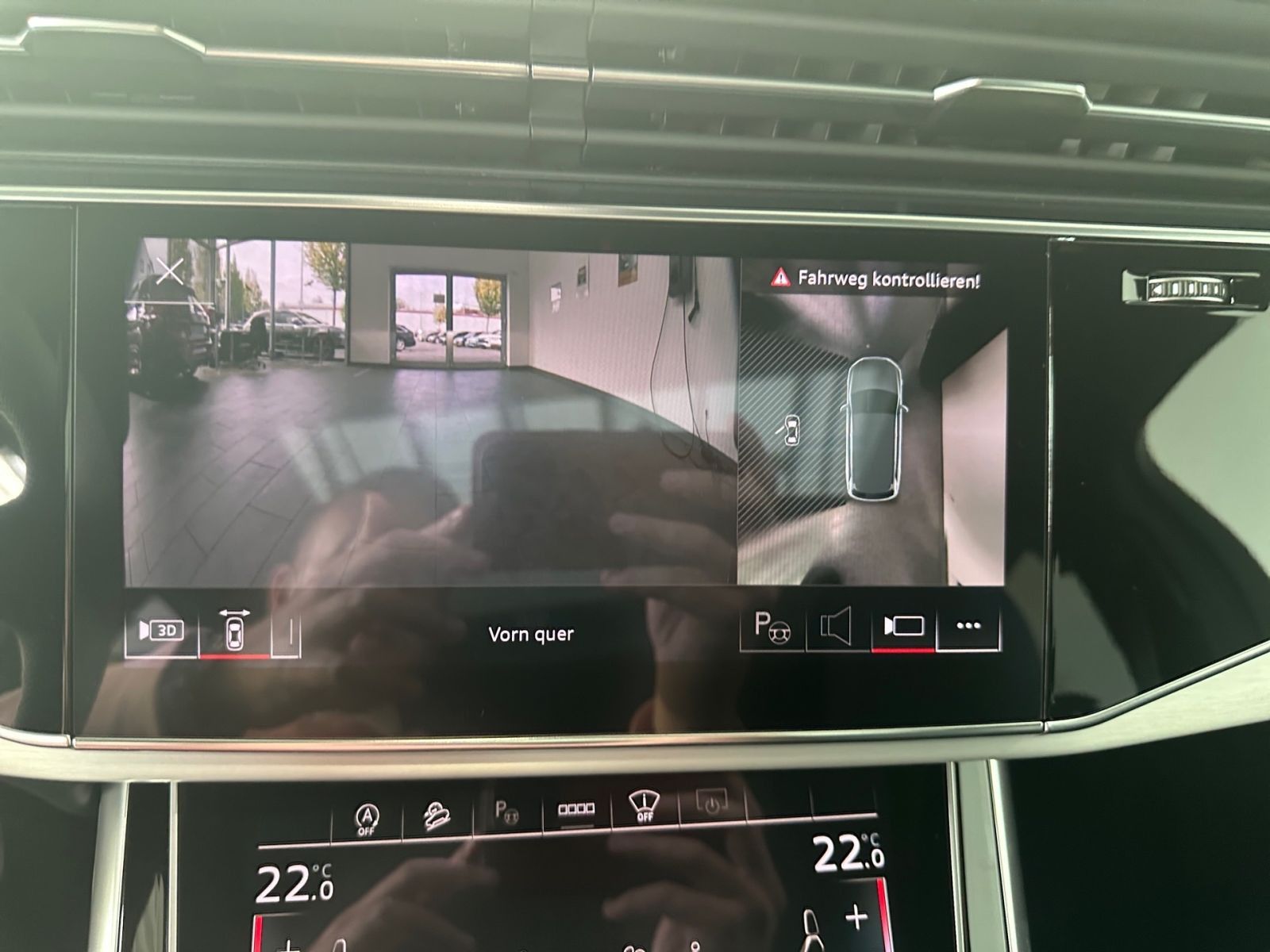 Audi Q7 SUV S line 45 TDI quattro 170(23 1) kW(PS) ti
