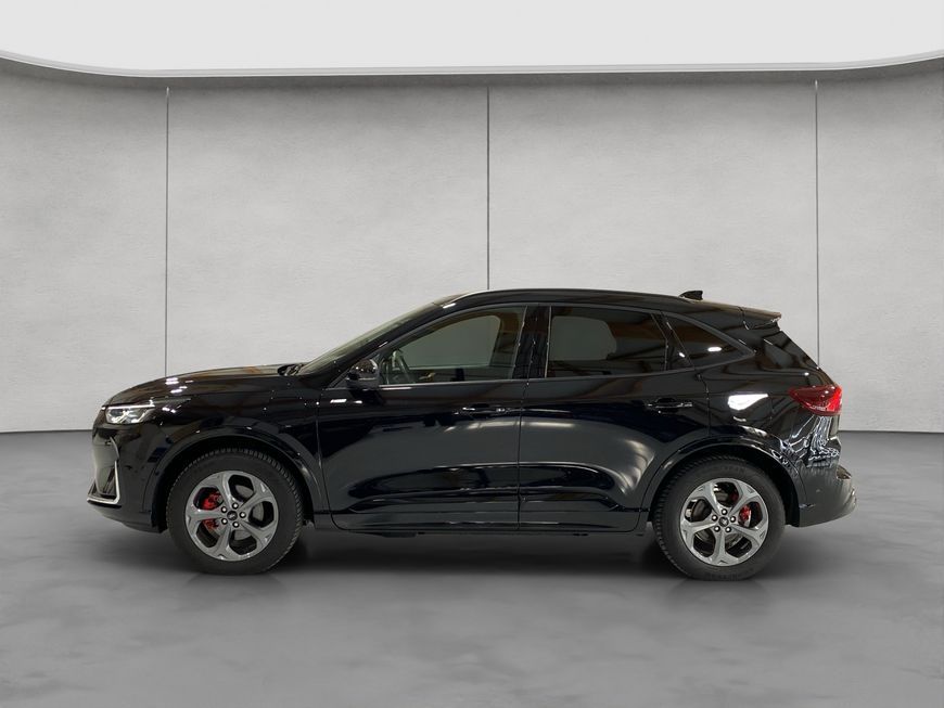 Ford Kuga 2.5 Duratec PHEV ST-LINE X