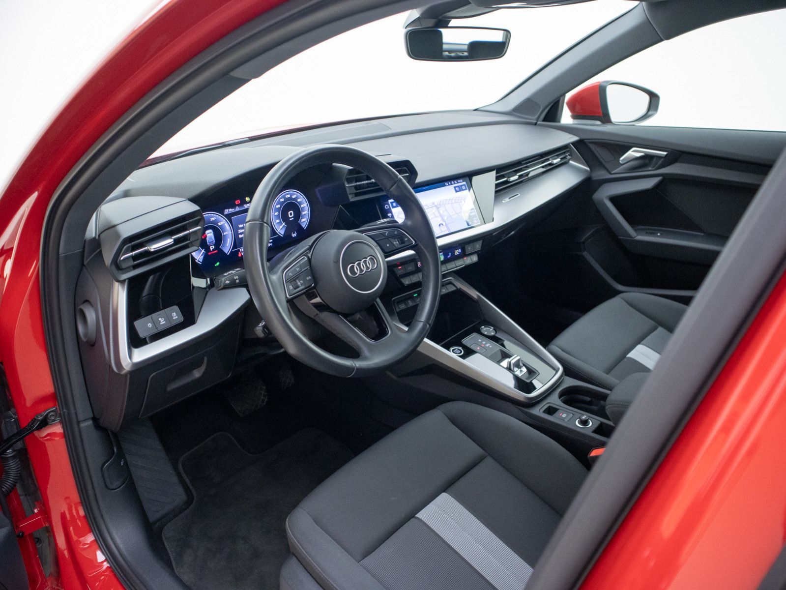 Audi A3 Sportback 40 TFSI e-tron*ACC*NAVI*LED*KLIMA**