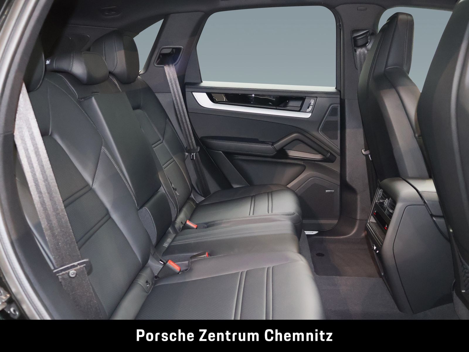 Porsche Cayenne E-Hybrid Sportabgas;Sitzbelüft.;Head-Up;