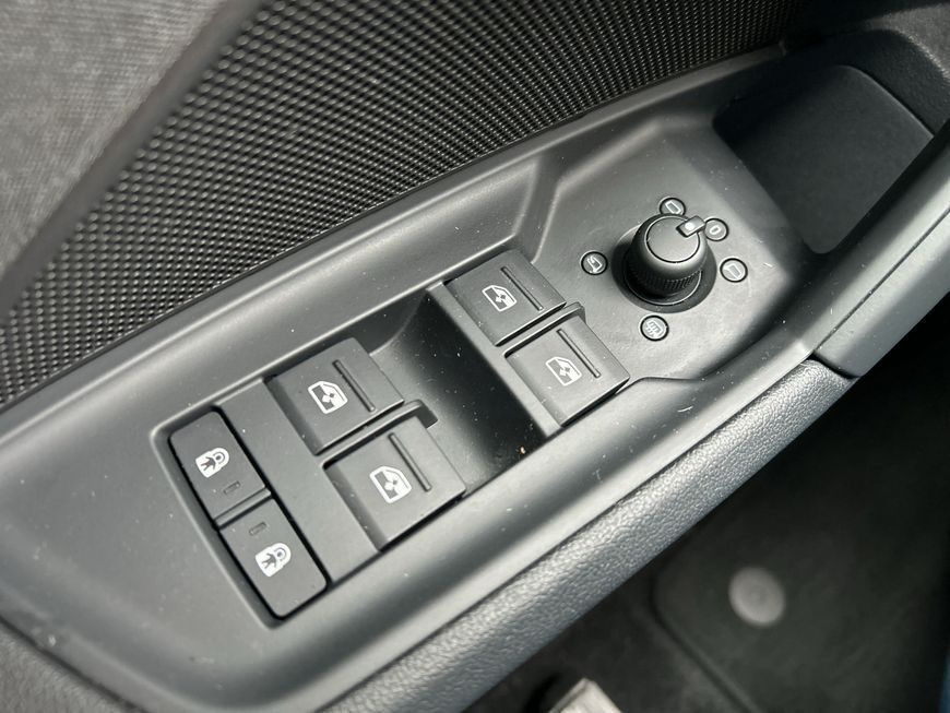 Audi A3 35 TDI Sportback S tronic advanced