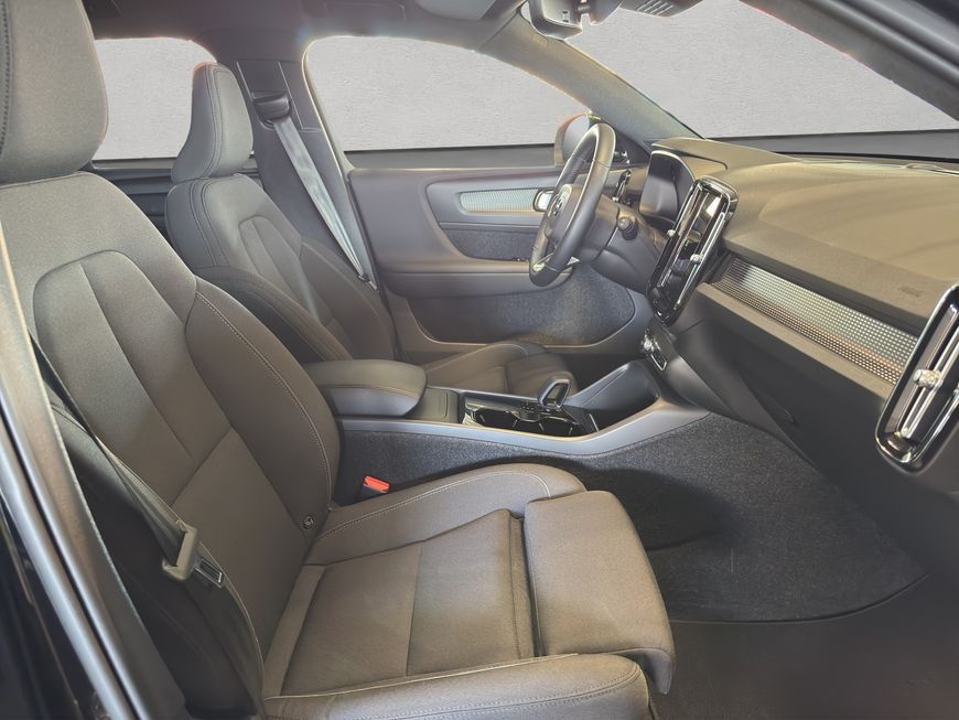 Volvo XC40 Twin Recharge Plus