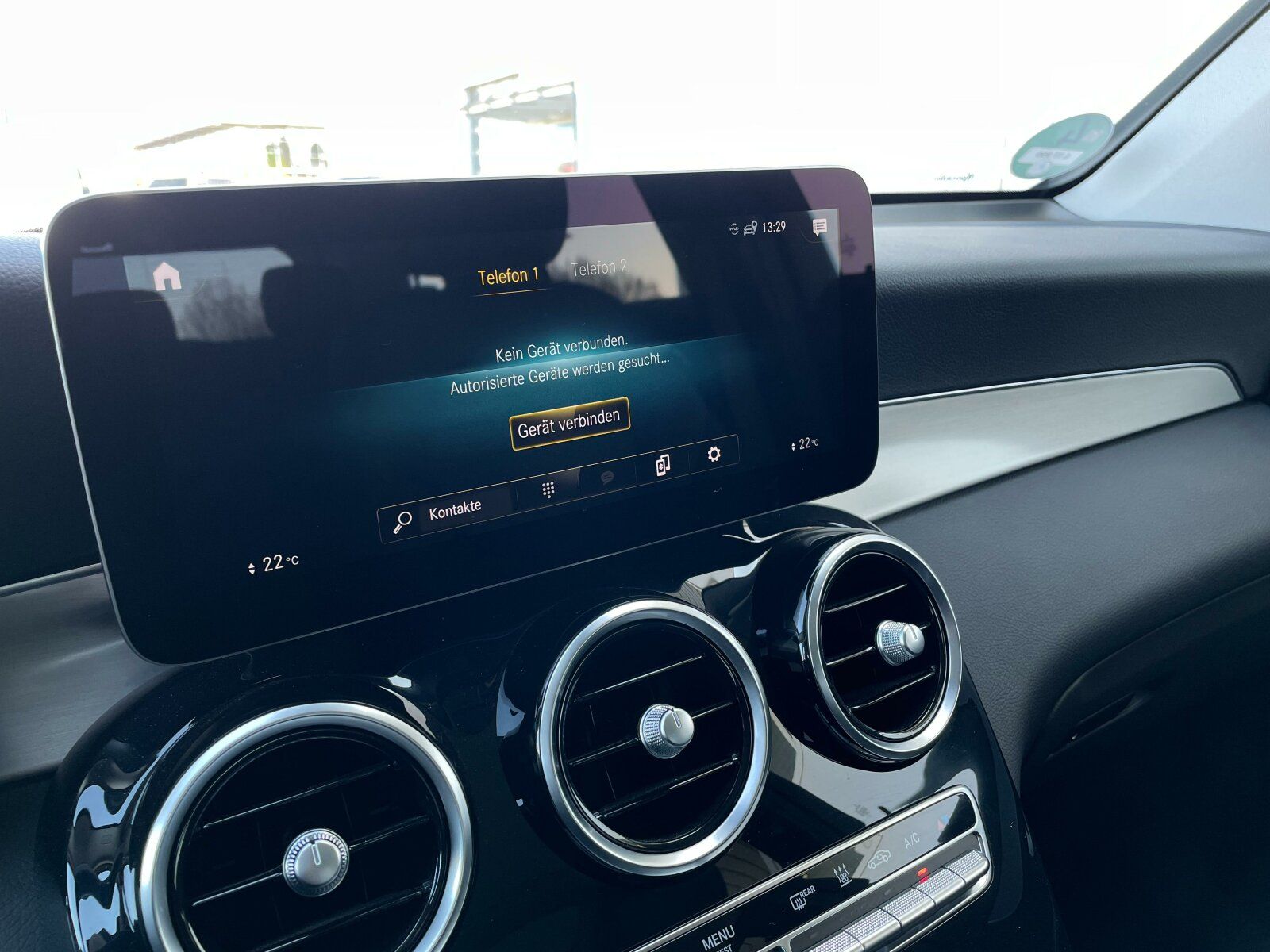 Mercedes-Benz GLC 300 de 4M AMG - Samsaru's Car Outlet