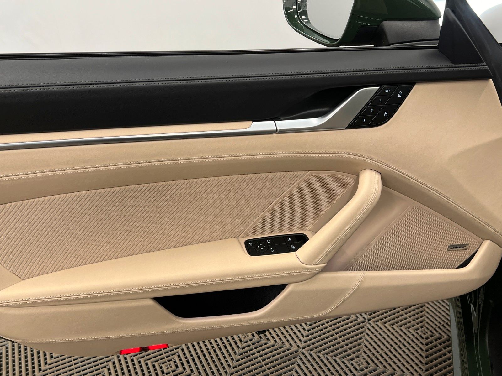 Porsche 911 Carrera 4S