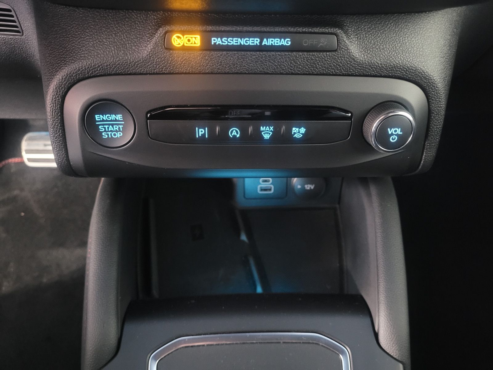 Ford Focus EcoBoost mHEV Autom. ST-Line X m. ACC/LED