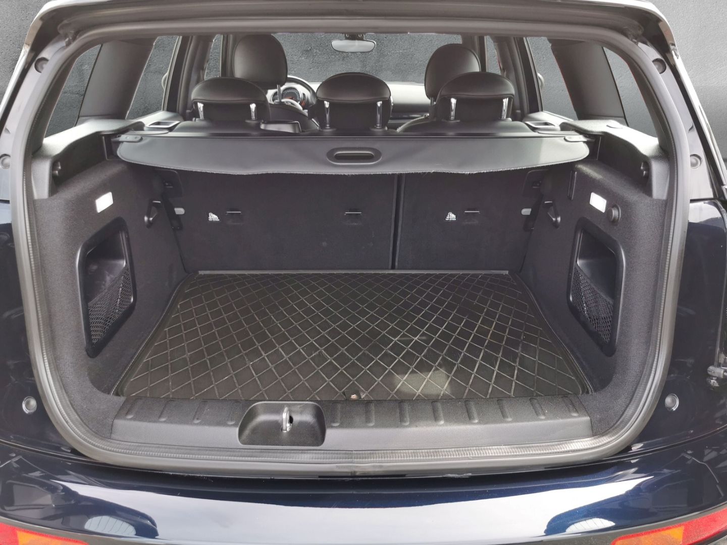 MINI Cooper D Clubman Yours - Samsaru's Car Outlet