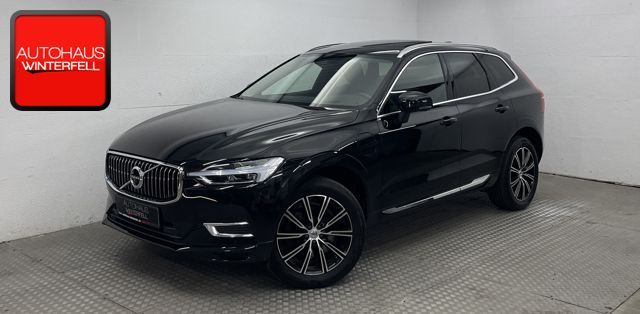 Volvo XC60 T6 INSCRIPTION RECH AWD - Samsaru's Car Outlet