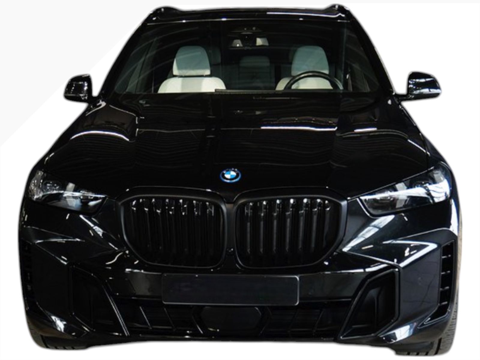 BMW X5 xDrive50e M Sport PRO