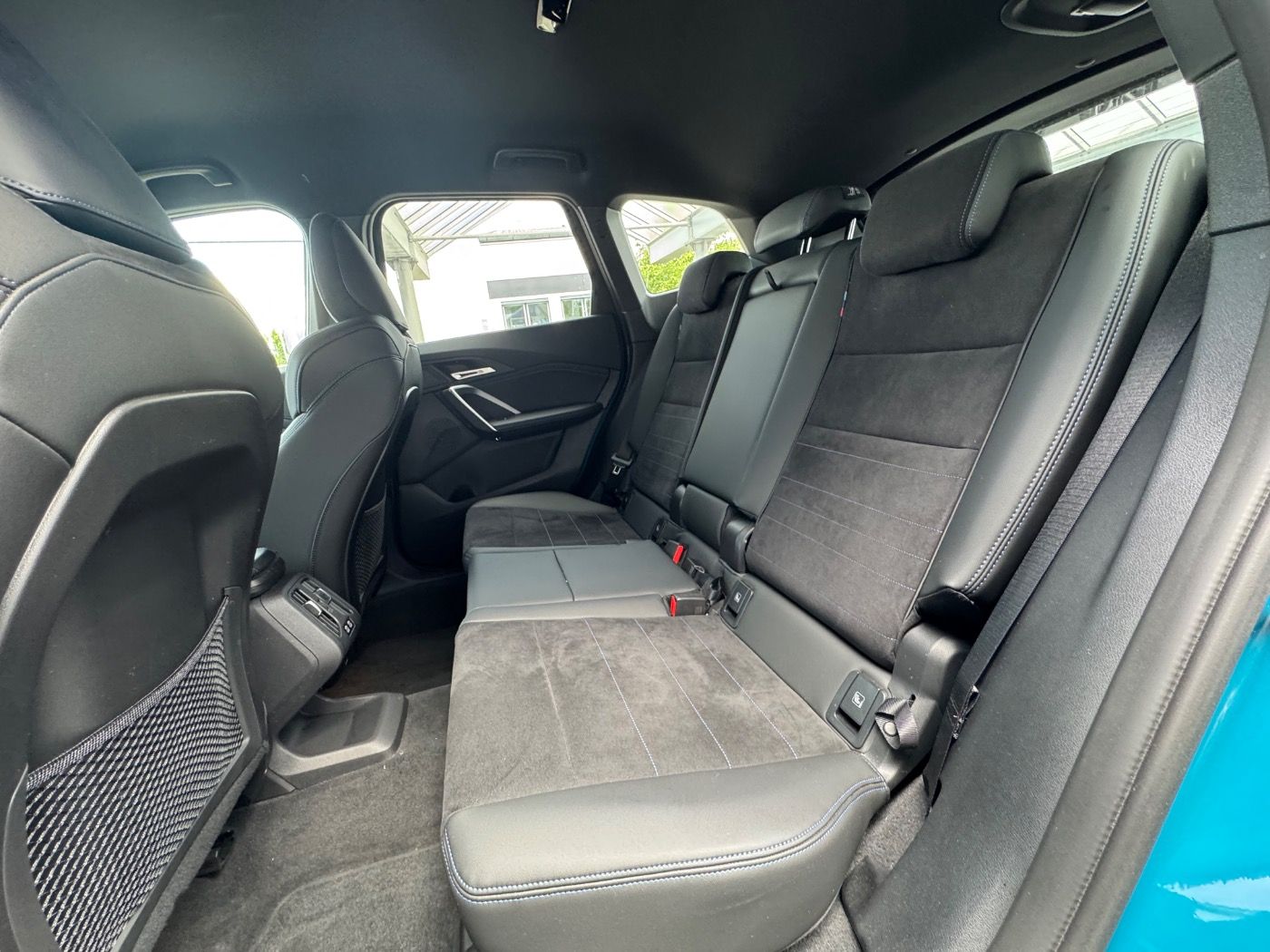 BMW X1 xDrive20d M-Sport - Samsaru's Car Outlet