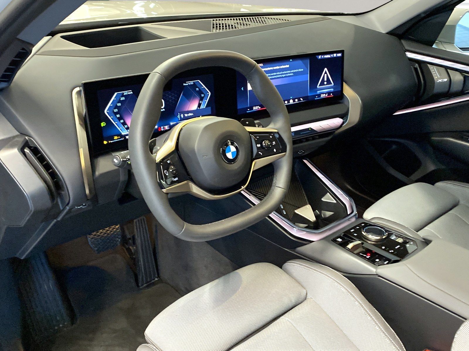 BMW X3 20d xDrive AHK Driv.Assist+ LiveCockpitProf