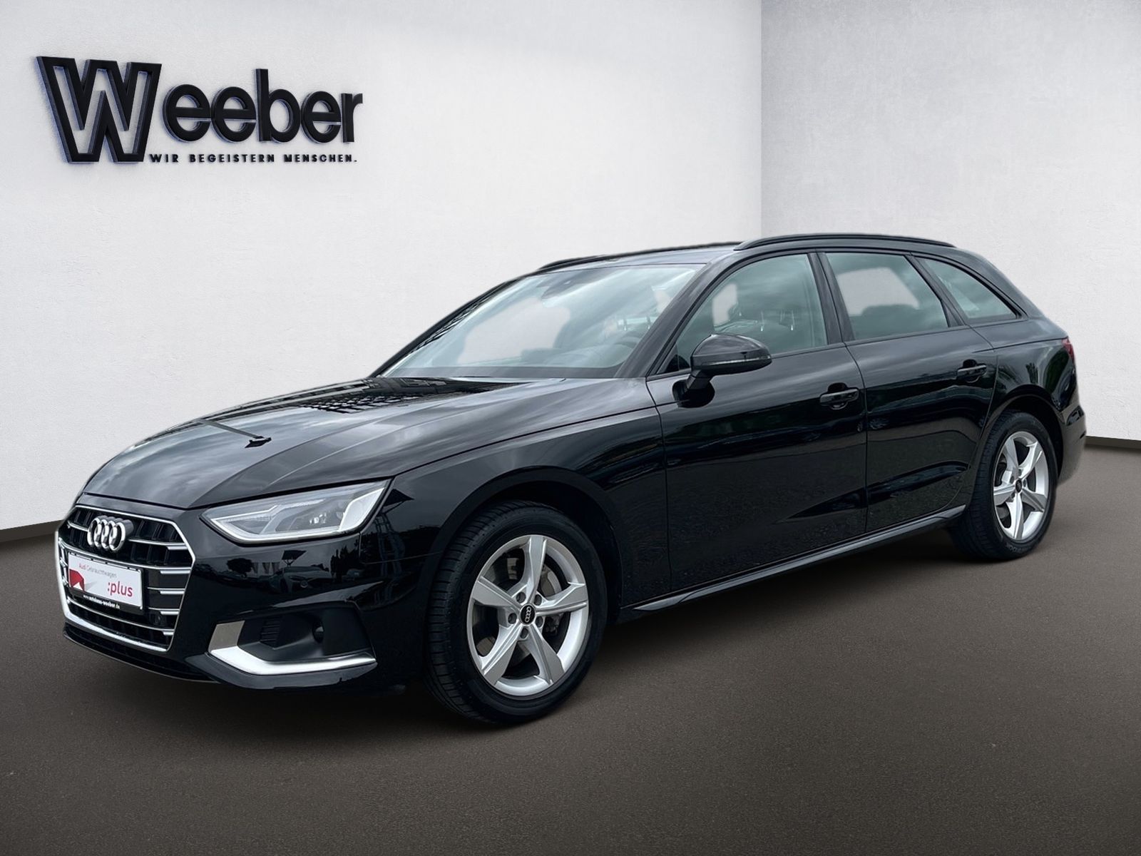 Audi A4 Avant s tronic advanced - Samsaru's Car Outlet