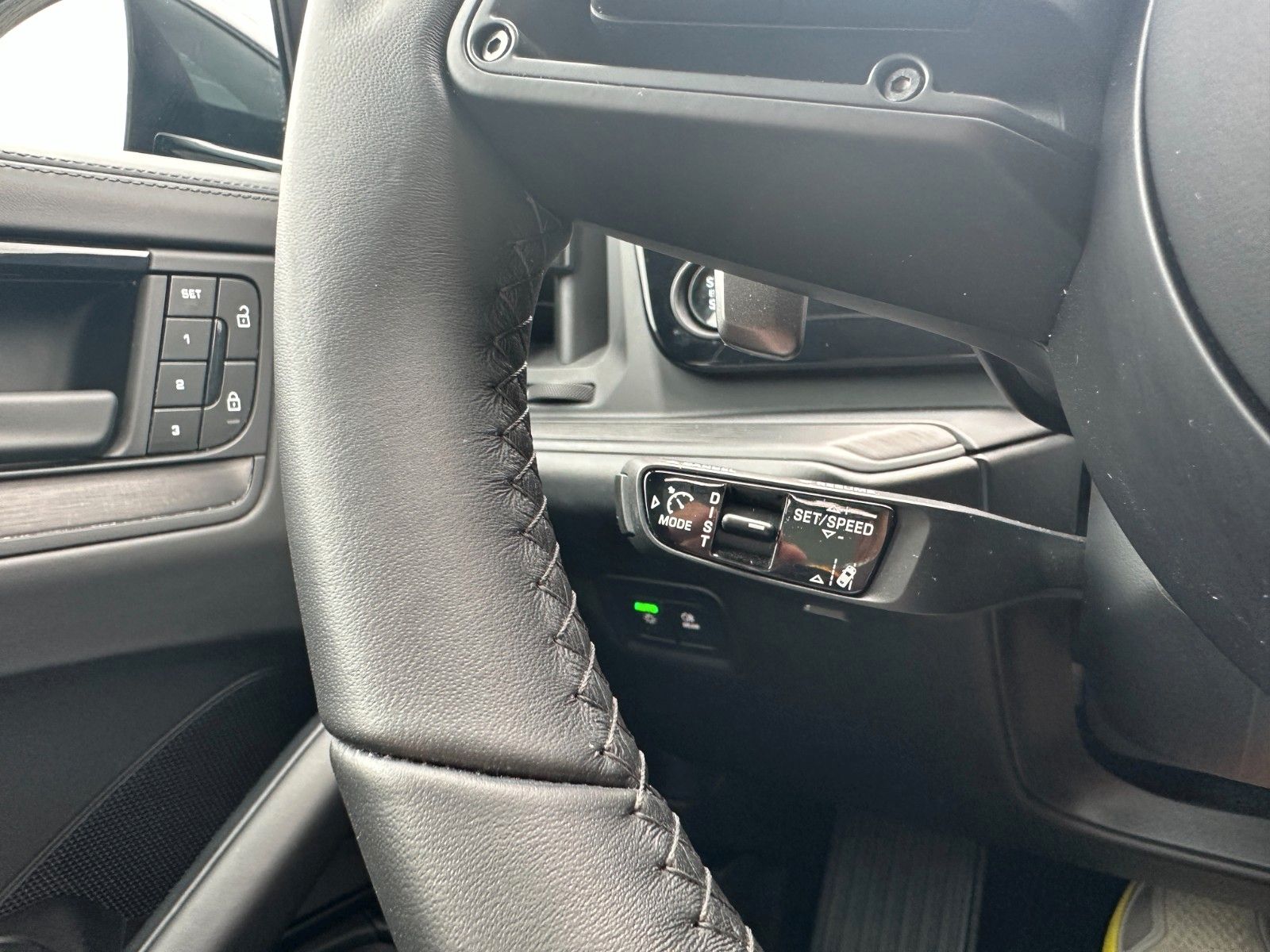 Porsche Cayenne GTS ACC,PANO,BOSE,LUFT,AHK,SPORTCRP,Usw